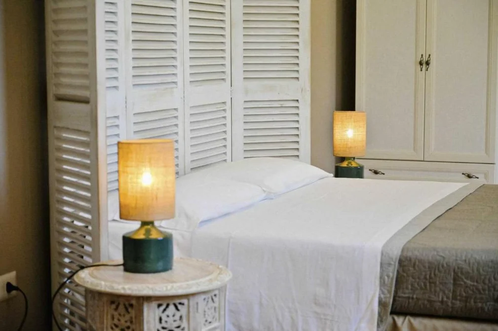 Agriturismo Alle Riserve | tweepersoonsbed